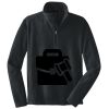 Value Fleece 1/4 Zip Pullover Thumbnail