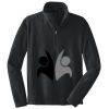 Value Fleece 1/4 Zip Pullover Thumbnail