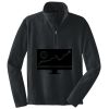 Value Fleece 1/4 Zip Pullover Thumbnail