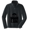 Value Fleece 1/4 Zip Pullover Thumbnail