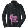 Value Fleece 1/4 Zip Pullover Thumbnail
