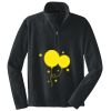 Value Fleece 1/4 Zip Pullover Thumbnail