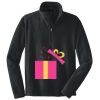 Value Fleece 1/4 Zip Pullover Thumbnail