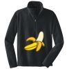 Value Fleece 1/4 Zip Pullover Thumbnail