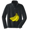 Value Fleece 1/4 Zip Pullover Thumbnail