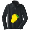 Value Fleece 1/4 Zip Pullover Thumbnail