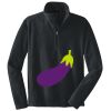 Value Fleece 1/4 Zip Pullover Thumbnail