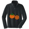 Value Fleece 1/4 Zip Pullover Thumbnail