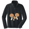 Value Fleece 1/4 Zip Pullover Thumbnail