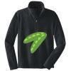 Value Fleece 1/4 Zip Pullover Thumbnail