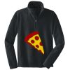 Value Fleece 1/4 Zip Pullover Thumbnail