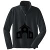 Value Fleece 1/4 Zip Pullover Thumbnail