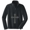 Value Fleece 1/4 Zip Pullover Thumbnail