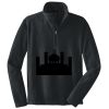 Value Fleece 1/4 Zip Pullover Thumbnail