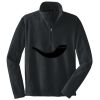 Value Fleece 1/4 Zip Pullover Thumbnail