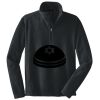 Value Fleece 1/4 Zip Pullover Thumbnail