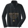 Value Fleece 1/4 Zip Pullover Thumbnail