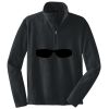 Value Fleece 1/4 Zip Pullover Thumbnail