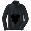 Value Fleece 1/4 Zip Pullover Thumbnail