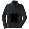 Value Fleece 1/4 Zip Pullover Thumbnail