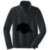 Value Fleece 1/4 Zip Pullover Thumbnail