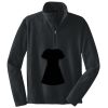 Value Fleece 1/4 Zip Pullover Thumbnail