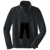 Value Fleece 1/4 Zip Pullover Thumbnail