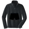 Value Fleece 1/4 Zip Pullover Thumbnail