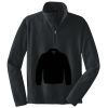 Value Fleece 1/4 Zip Pullover Thumbnail