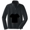 Value Fleece 1/4 Zip Pullover Thumbnail