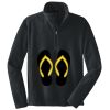 Value Fleece 1/4 Zip Pullover Thumbnail