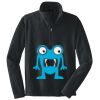 Value Fleece 1/4 Zip Pullover Thumbnail