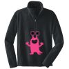 Value Fleece 1/4 Zip Pullover Thumbnail
