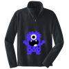 Value Fleece 1/4 Zip Pullover Thumbnail