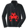 Value Fleece 1/4 Zip Pullover Thumbnail