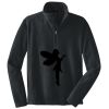Value Fleece 1/4 Zip Pullover Thumbnail