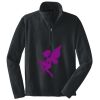 Value Fleece 1/4 Zip Pullover Thumbnail