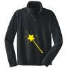 Value Fleece 1/4 Zip Pullover Thumbnail