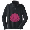 Value Fleece 1/4 Zip Pullover Thumbnail
