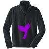 Value Fleece 1/4 Zip Pullover Thumbnail