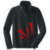Value Fleece 1/4 Zip Pullover Thumbnail