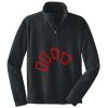 Value Fleece 1/4 Zip Pullover Thumbnail