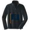 Value Fleece 1/4 Zip Pullover Thumbnail