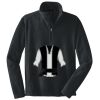 Value Fleece 1/4 Zip Pullover Thumbnail
