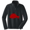 Value Fleece 1/4 Zip Pullover Thumbnail