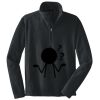 Value Fleece 1/4 Zip Pullover Thumbnail