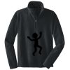 Value Fleece 1/4 Zip Pullover Thumbnail