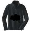 Value Fleece 1/4 Zip Pullover Thumbnail