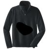 Value Fleece 1/4 Zip Pullover Thumbnail
