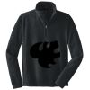 Value Fleece 1/4 Zip Pullover Thumbnail